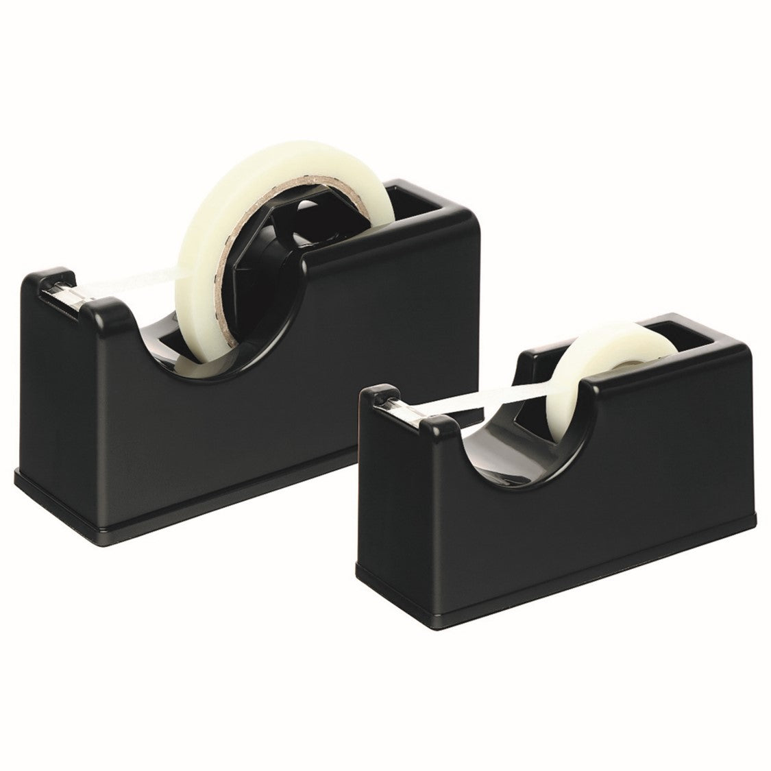 GNS Tape Dispenser MARBIG Small Black