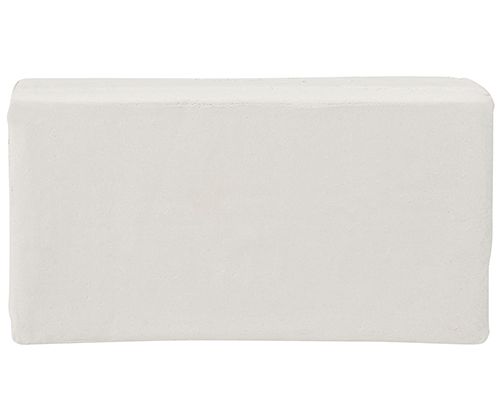 DAS White Block 1 Kg
