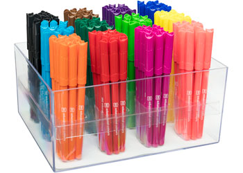EC Master Markers - Crate of 144