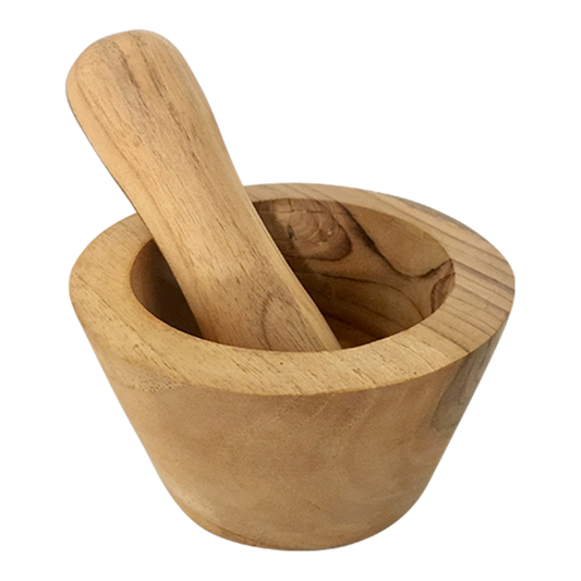 Papoose Mortar and Pestle Large.