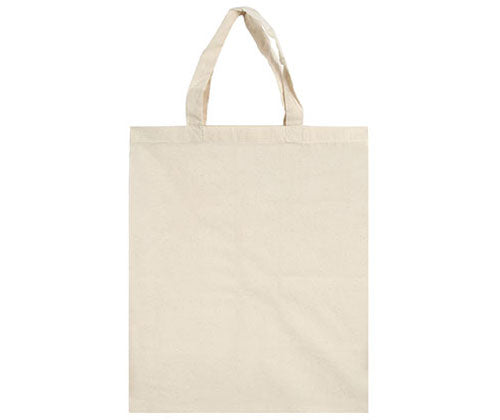 Calico Bag with Handles 35 x 45cm 10s