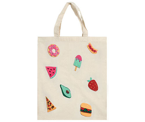 Calico Bag with Handles 35 x 45cm 10s