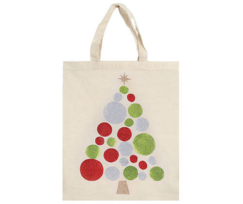 Calico Bag with Handles 35 x 45cm 10s