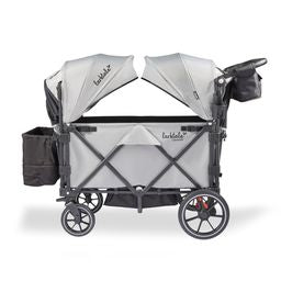 Larktale Caravan Quad - Avalon Grey