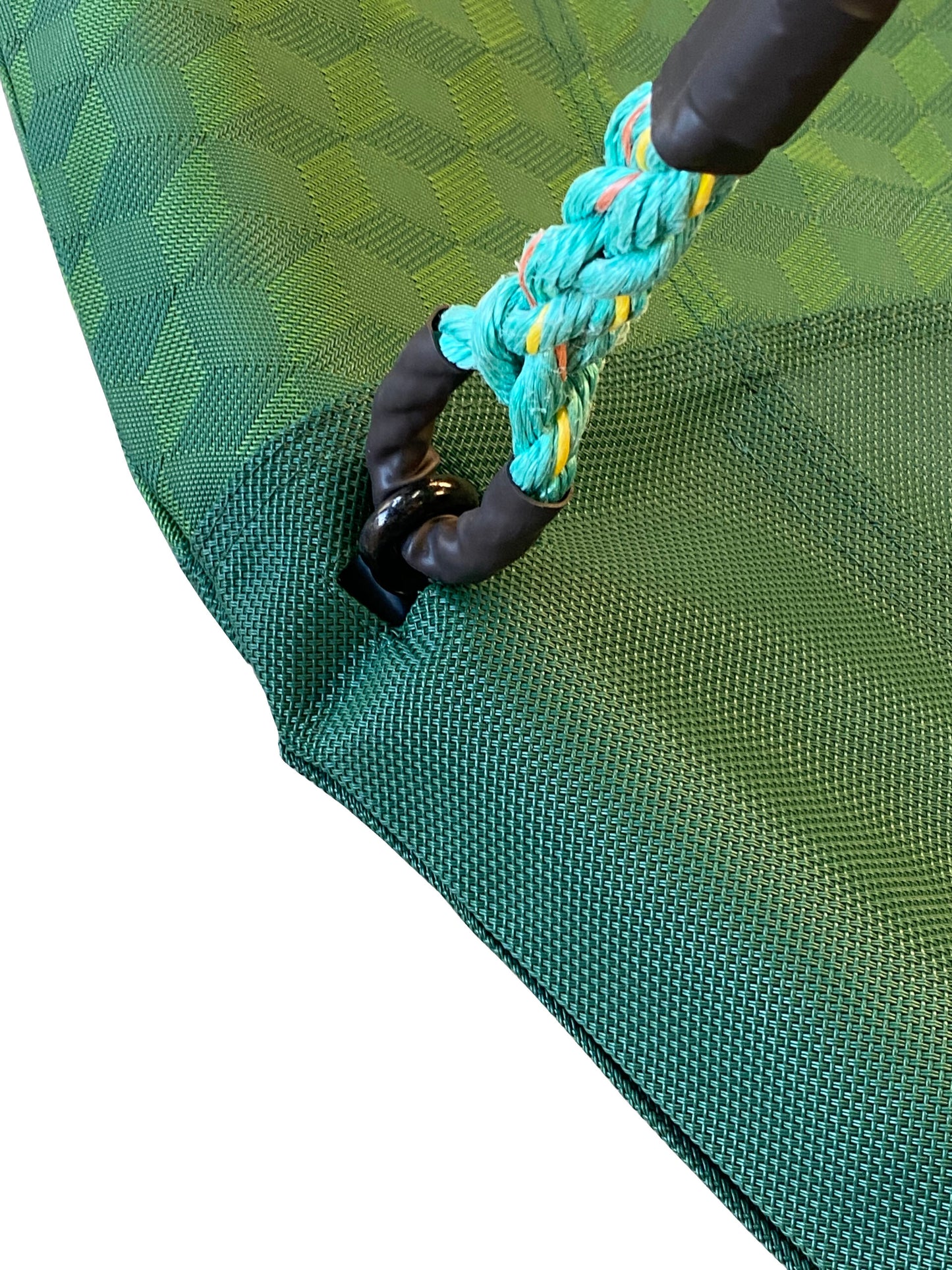 Nest Swing – Assembled
