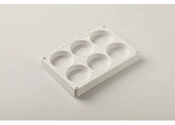 EC-Stackable Palette