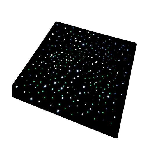 LED Sensory Carpet 95x95cm