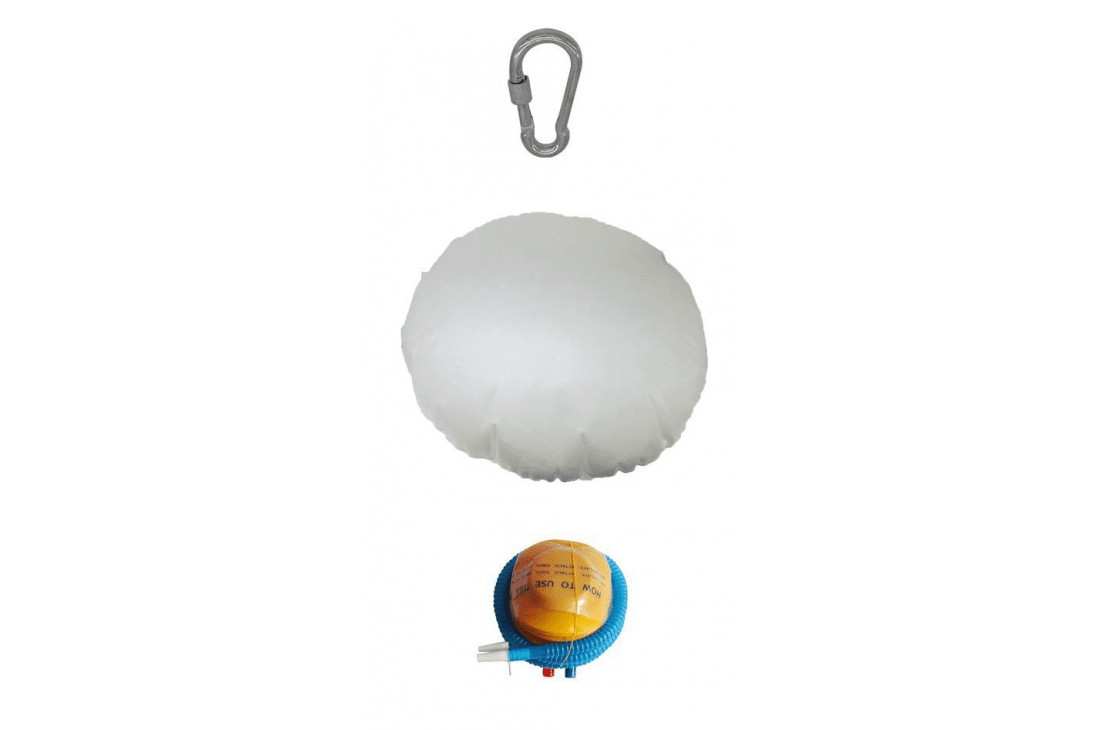 Pod Sensory Swing - Pink
