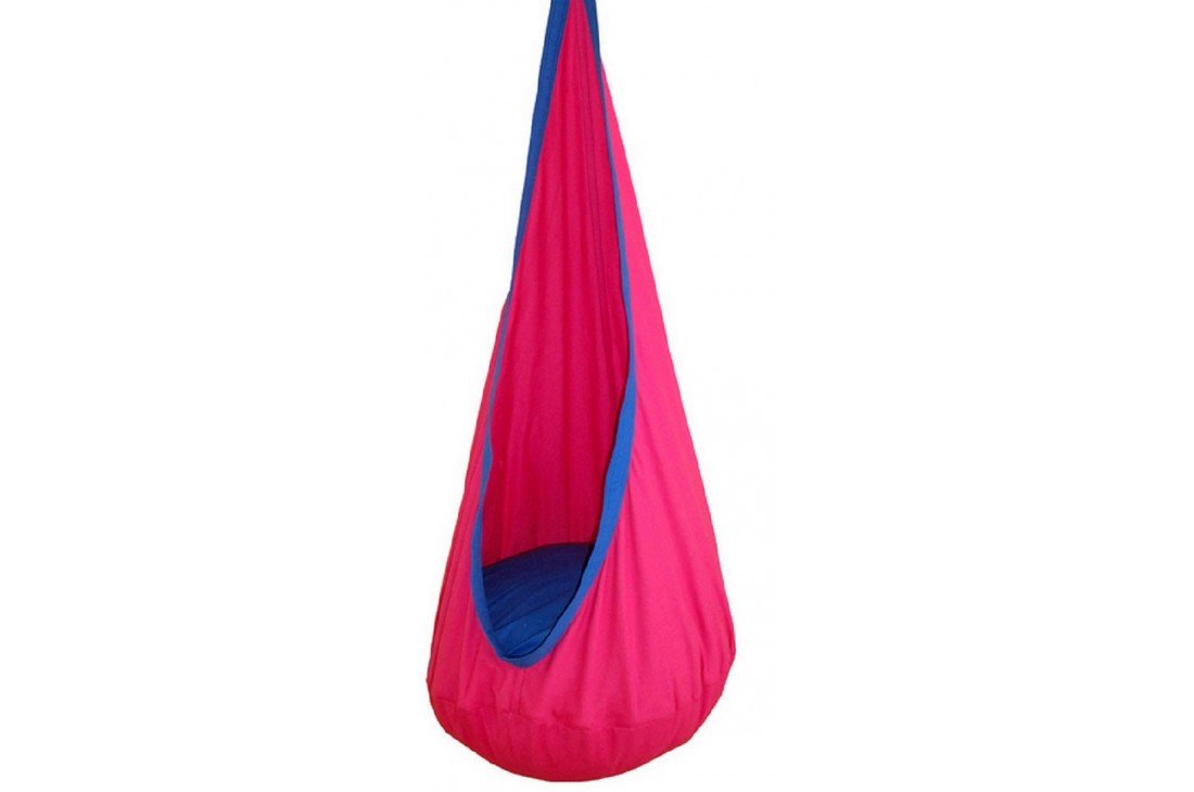 Pod Sensory Swing - Pink