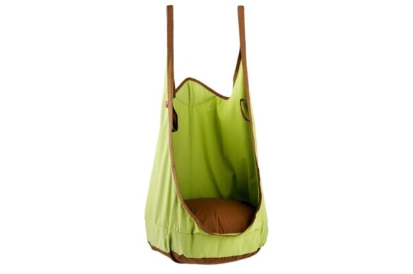 Pod Chair Swing - Green