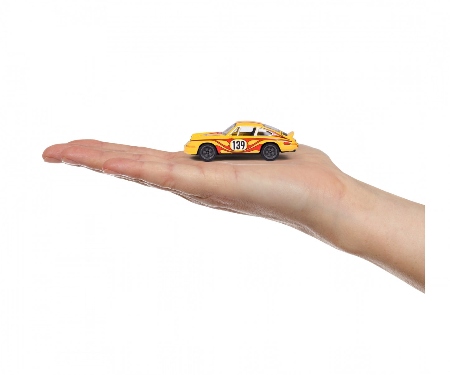 Majorette Sports Cars Asst pk 5