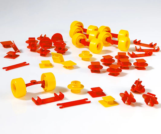 Mobilo-Connector Pack 78pc