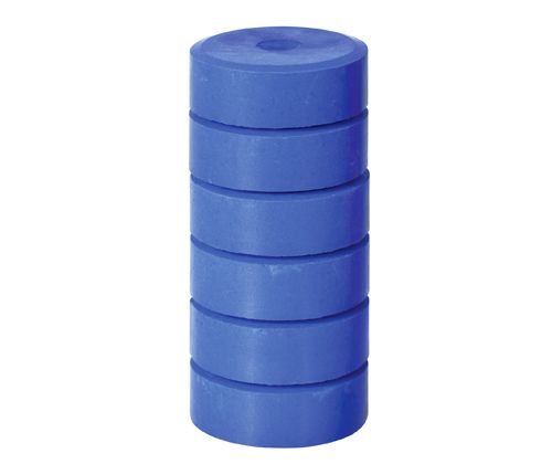 Poster Colours Paint Bocks Thick Set - Refill 6’s Ultramarine