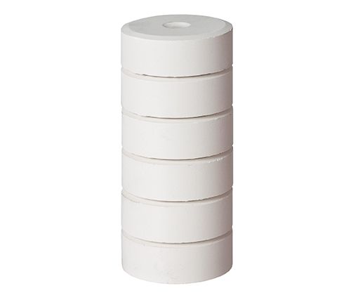 Poster Colours Paint Bocks Thick Set - Refill 6’s White
