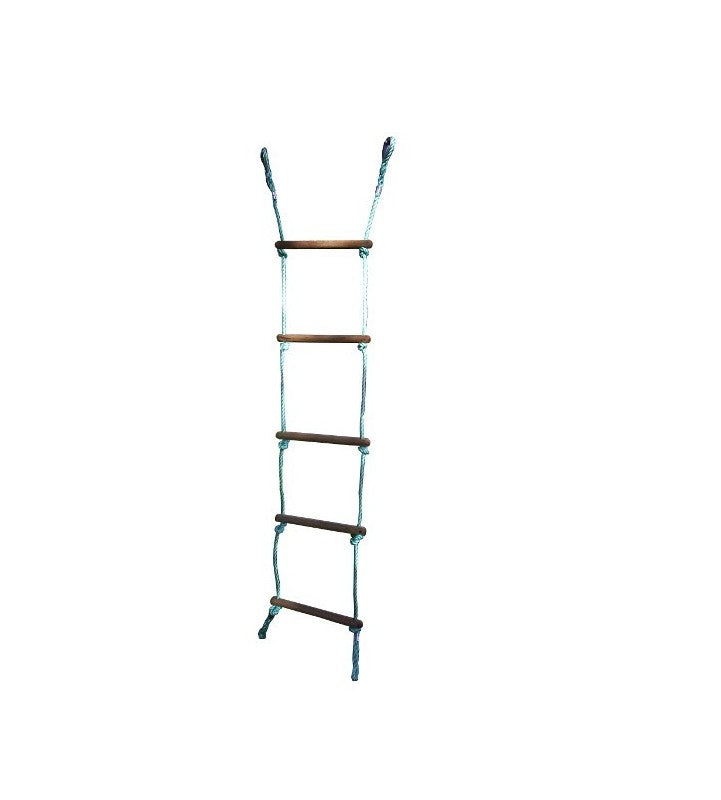 Aussie Swings-Rope Ladder Product
