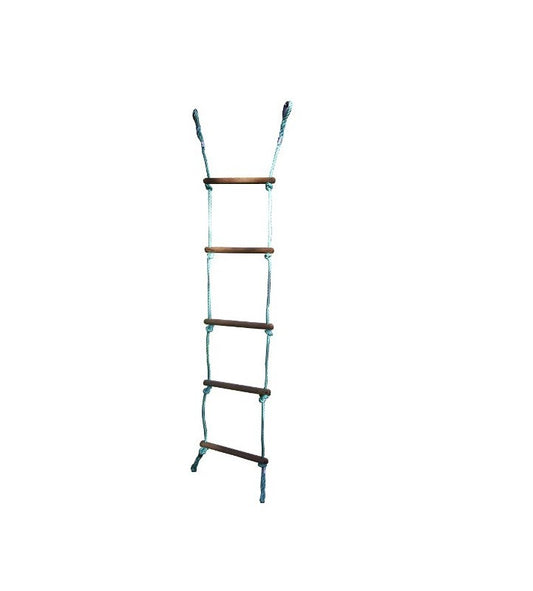 Aussie Swings-Rope Ladder Product