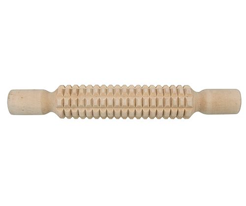 Zart-Pattern Rolling Pins Wooden 4’s