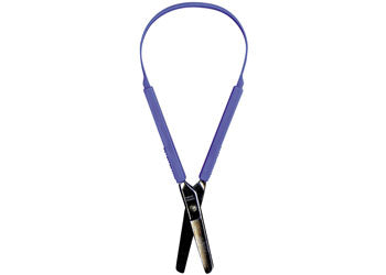 EC Squeezy Spring Loaded Scissors 20cm