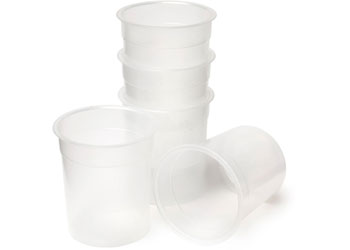 Premium Safety Paint Pot - Base Only