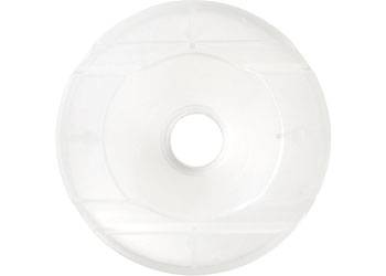 Premium Safety Pot Lid Clear