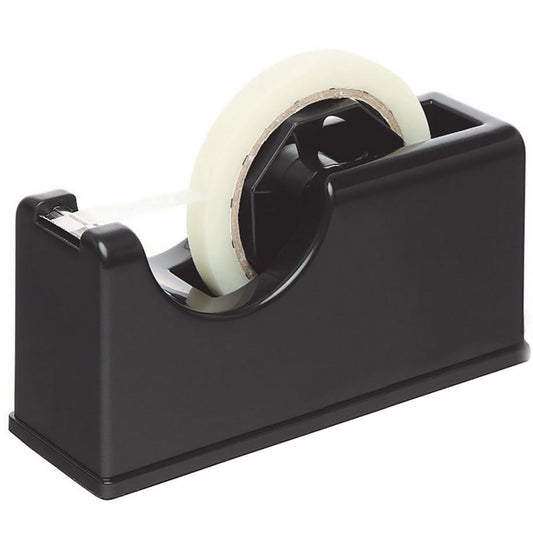 GNS Tape Dispenser MARBIG Large Black