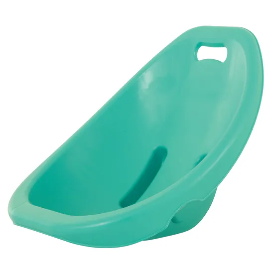 School Floor Chair Set of 4 Green