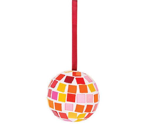 Deco Mosaic Tiles 150g Warm
