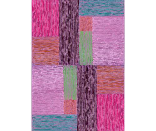 Pattern Paper A4 Contemporary Australian Indigenous Pack of 40