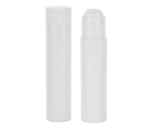 Slicks by Zart Black and White Pack of 12