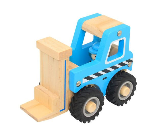 Forklift