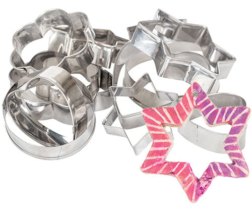 Budget Metal Cutters 15s