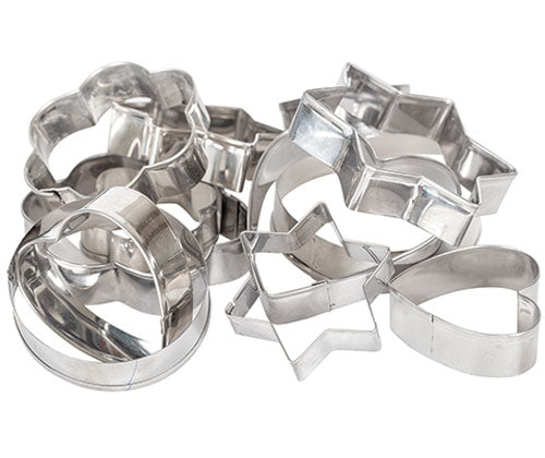 Budget Metal Cutters 15s