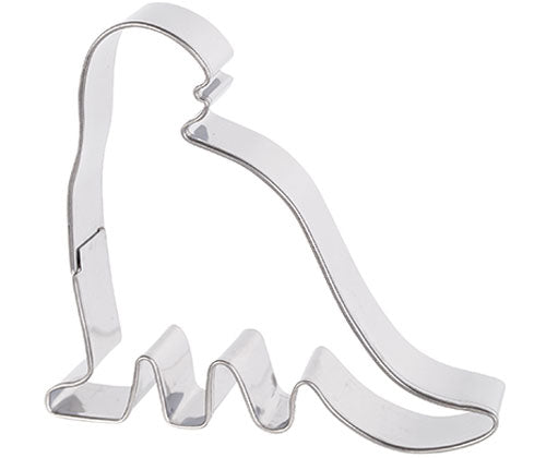 Metal Cutters Dinosaurs 5s