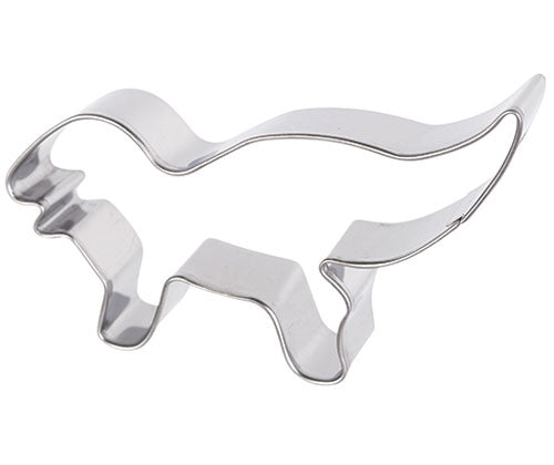 Metal Cutters Dinosaurs 5s