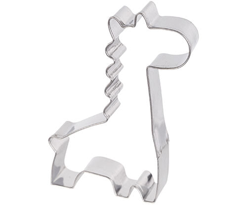 Metal Cutters African Animals 5s