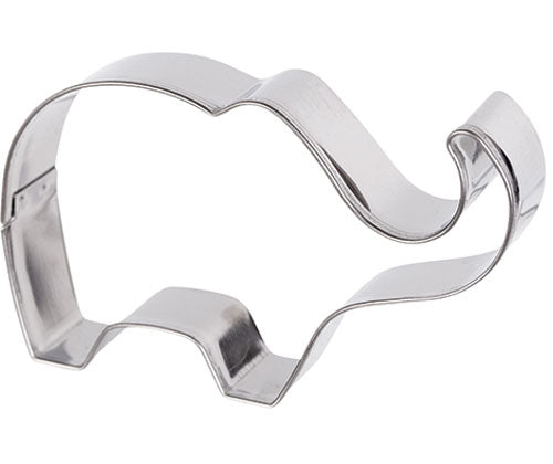 Metal Cutters African Animals 5s