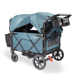 Larktale Caravan Quad - Seaford Blue