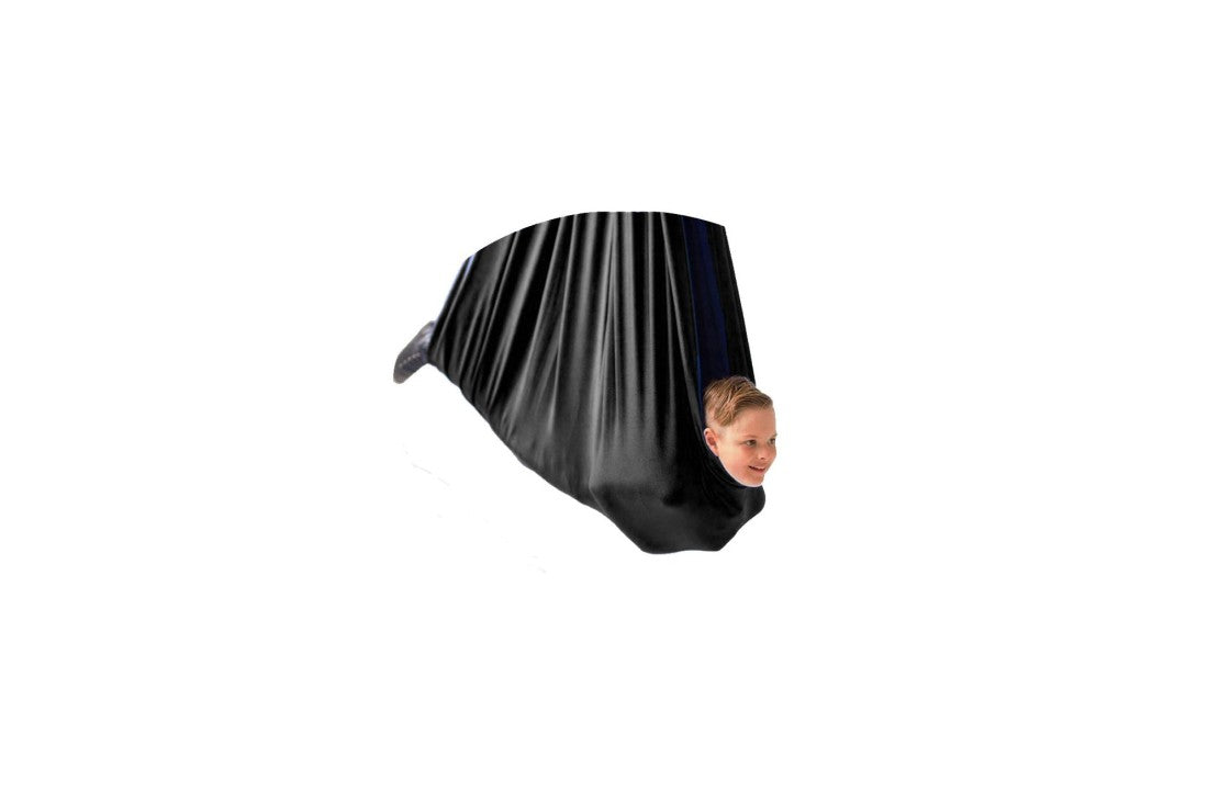 Therapy Lycra swing (Black only)