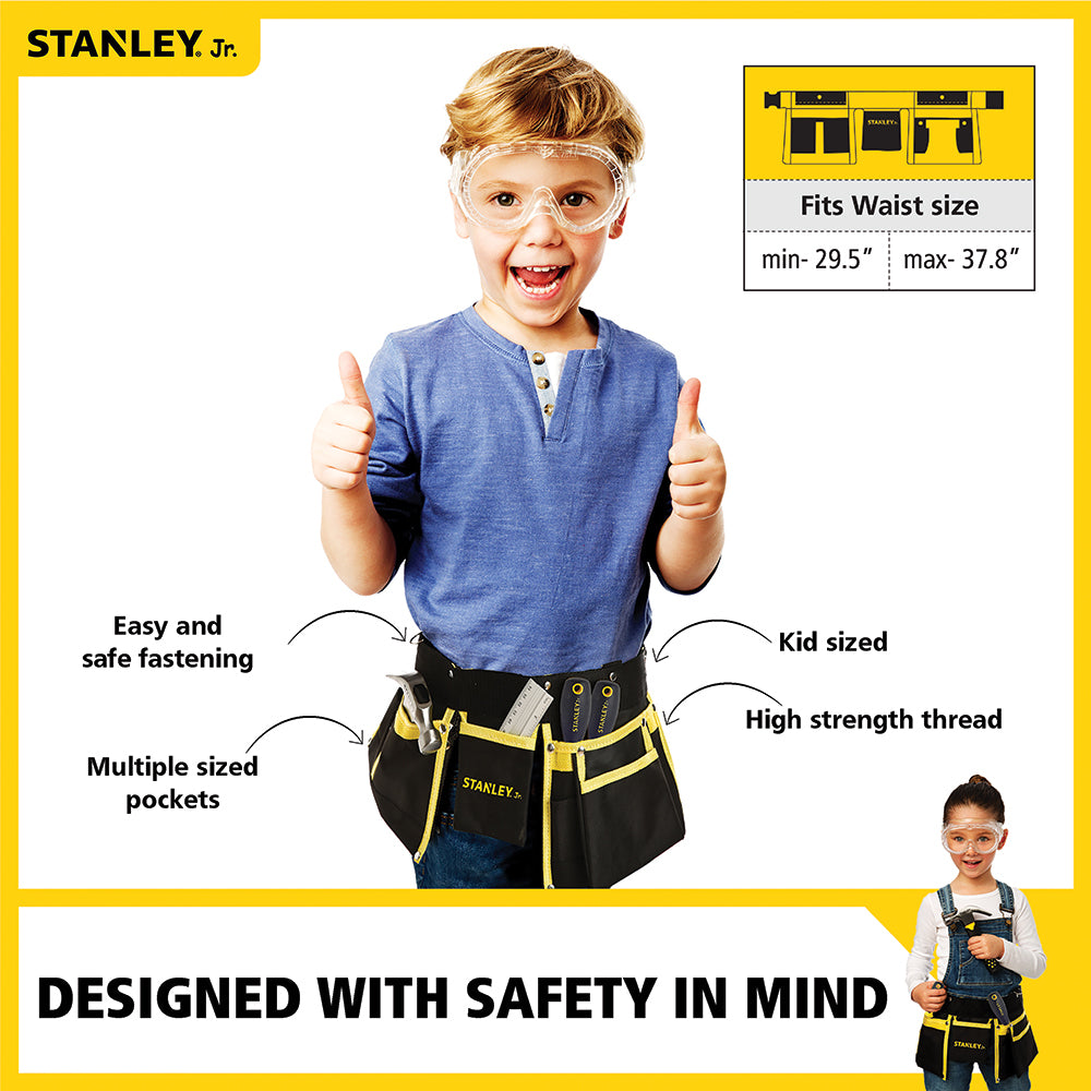 Stanley Tool Belt