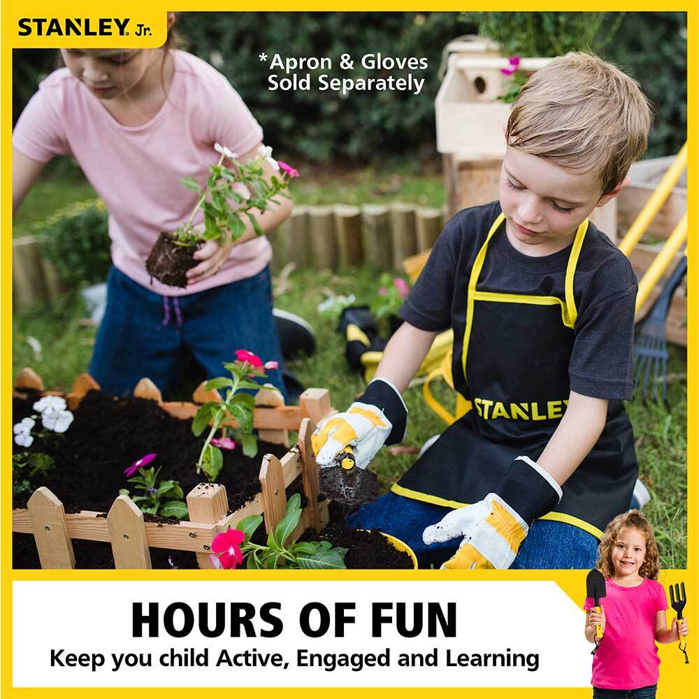 Stanley Work Gloves