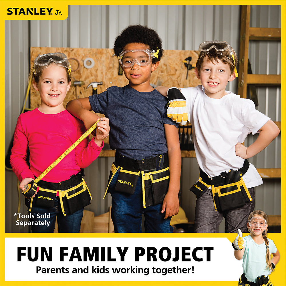 Stanley Safety Goggles