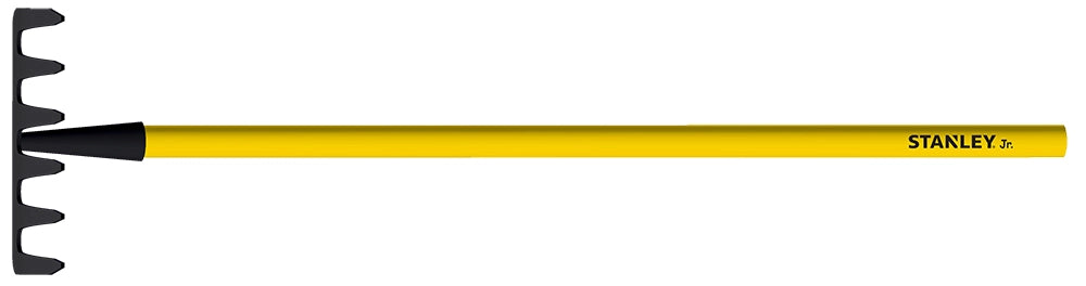 Stanley Straight Rake