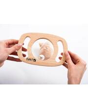 Easy Hold Hand Magnifier