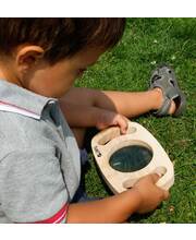 Easy Hold Hand Magnifier