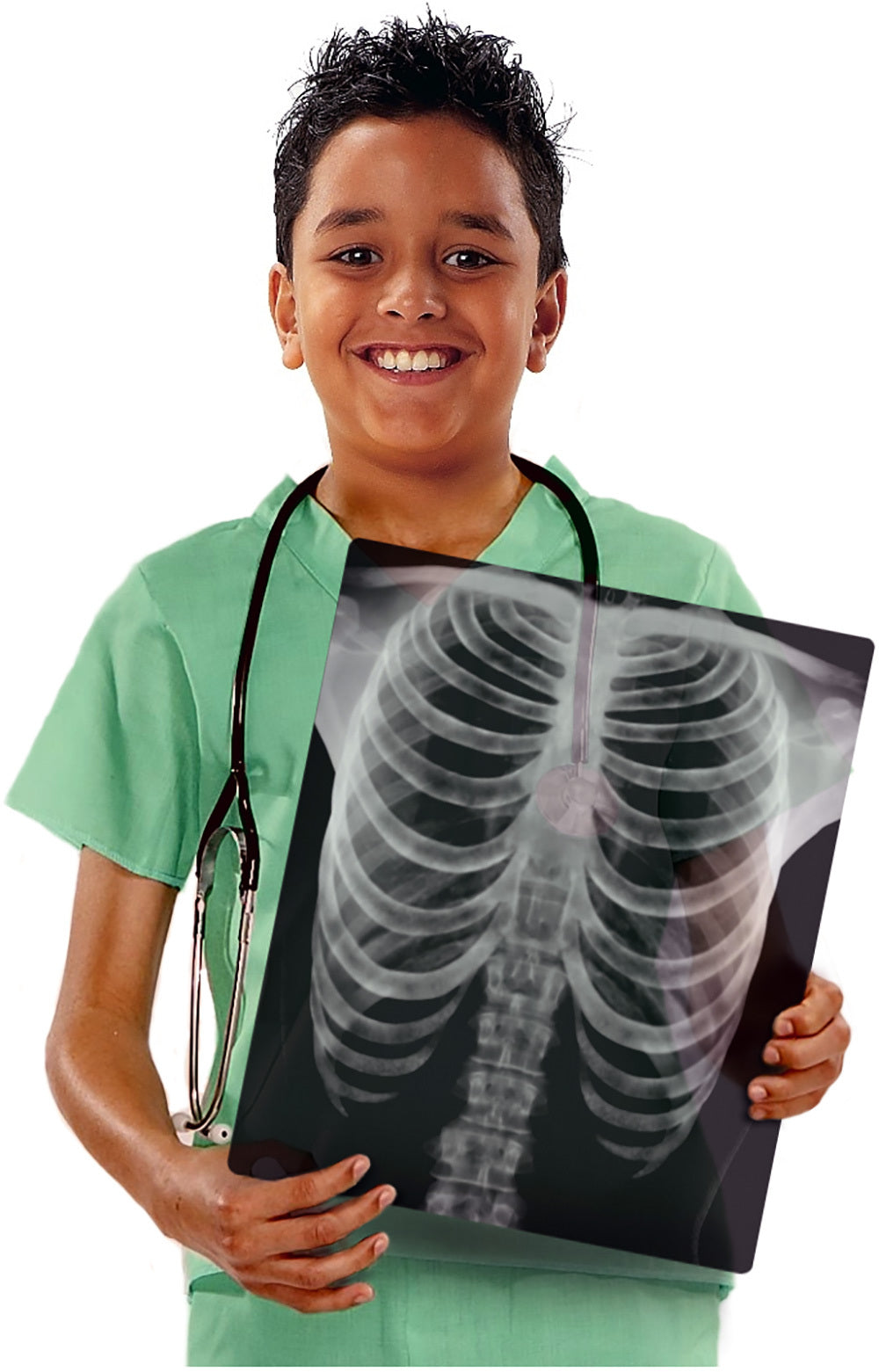 True To Life Human X-Rays - 18pcs