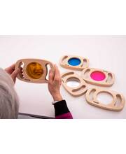 Easy Hold Discovery - Set of 6