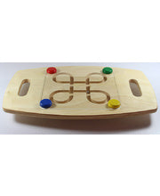 Blue Ribbon Balance Board - Loop