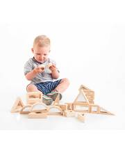 Mirror Blocks - Set of 24
