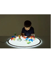 Billy Kidz Round Light Panel 600mm