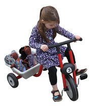 Billy Kidz Trike with Cargo Tray